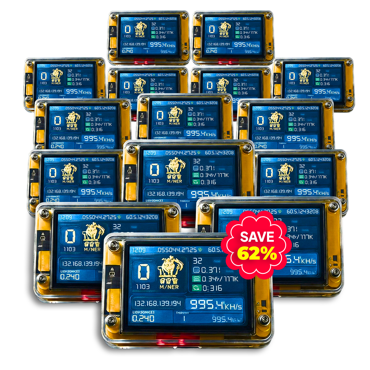Pro Packages