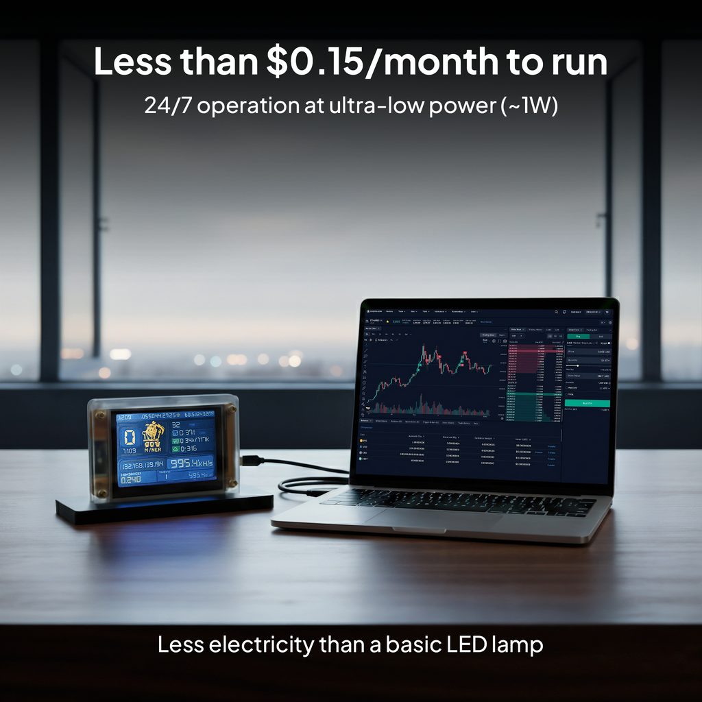 Miner Forge PRO 2.0 Limited Edition