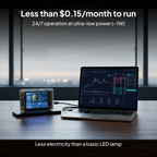 Miner Forge PRO 2.0 Limited Edition