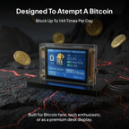 Miner Forge PRO 2.0 Limited Edition